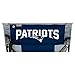 Jarden Sports Licensing NFL Portable Folding Tailgate Chair with Cup Holder and Carrying Case