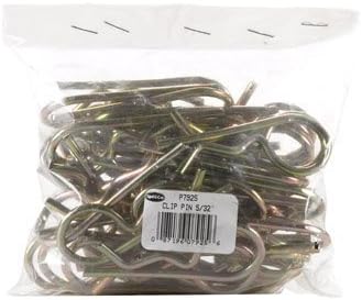 R Clip Pin by Speeco Farmex