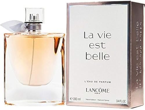 Lancome La Vie Est Belle L'Eau de Parfum 100ml price in Saudi