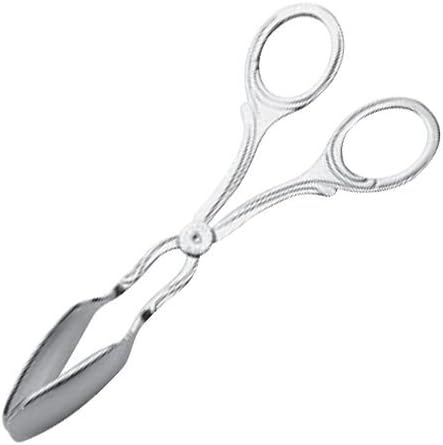 Kruezband Pastry Tongs