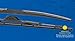 Michelin 8517 Stealth Ultra Windshield Wiper Blade with Smart Technology, 17