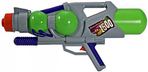 super soaker 1500