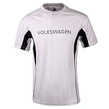 Genuine Volkswagen VW Driver Gear Badger BCore T-Shirt Tee