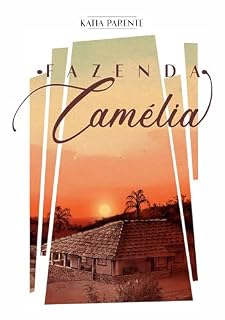 Livro Fazenda Camélia
