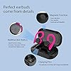 APEKX-Bluetooth-Headphones-True-Wireless-Earbuds-with-Charging-Case-IPX7-Waterproof-TWS-Premium-HI-FI-Stereo-Sound-Earphones-Built-in-Mic-In-Ear-Headsets-Deep-Bass-for-Sport-Running-Pink APEKX Bluetooth Headphones True Wireless Earbuds with Charging Case IPX7 Waterproof Premium HI-FI Stereo Sound Earphones…