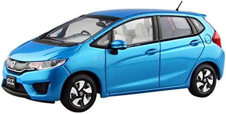 honda fit toy
