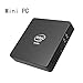 Mini PC Windows 10, 2GB/32GB Intel Atom x5-Z8350(2M Cache, up to 1.92 GHz),HD Graphics 400,4K/1000M LAN/2.4G+5.8G WIFI/BT4.0 (2+32GB / Windows 10 Home / Z8350)