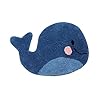 Baby Playtime Cozy Cute Blue Dolphin Bedroom Bathroom Doorway Kitchen Floor Rug Carpet Water Absorption Non-Slip mat for… 41mF945grsL. SS100