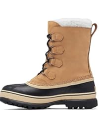 mens duck boots amazon