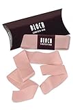 Bloch Unisex Ballet Shoe Stretch Ribbon