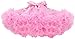 Simplicity Toddler Girl's Retro Fairy Princess Dance Party Tutu Skirt,Lt.Pink,M