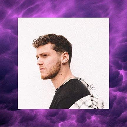 Lost Posters Album Cover Poster Thick Bazzi Cosmic Limited 2018 Giclee Record Lp Reprint D 100 12x12 Amazon Ca Home