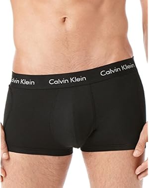 Microfiber Stretch Trunk 2-Pack