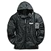 Rapiddominance Security Solid Windbreaker