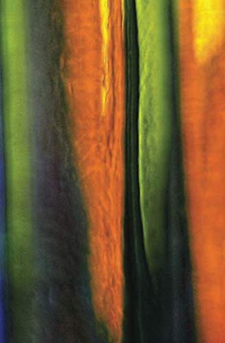 A Journal of Mine: Inner Chambers by Huzzah Publishing, Miantae Metcalf McConnell