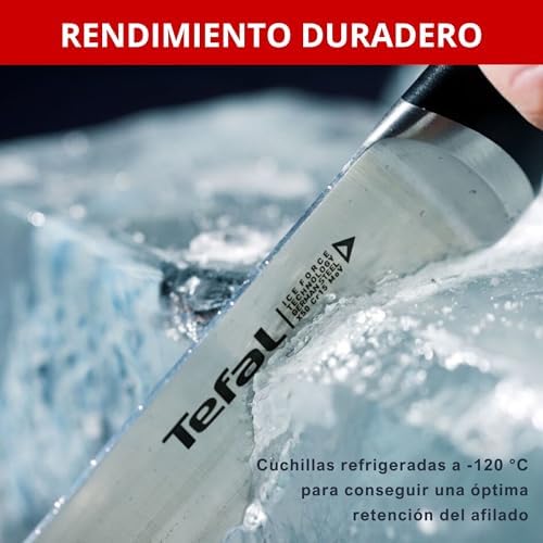 Ice Force - Cuchillo Universal 11 cm, Acero Inoxidable