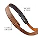 Camera Shoulder Neck Strap Vintage Belt for All DSLR Camera Mirrorless Nikon Leica Fujifilm Sony Panasonic Canon Olympus Pentax Classic - Genuine Leather