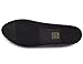 Greatonu Women's Faux Suede Comfort Slip-on Penny Loafer Flat Shoes