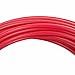 Happybuy Oxygen Barrier 1/2 Inch 300 Feet Tube Coil EVOH PEX-B Pipe, for Residential Commercial Radiant Floor Heating, Red