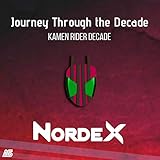 Journey Through the Decade