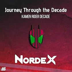 Journey Through the Decade