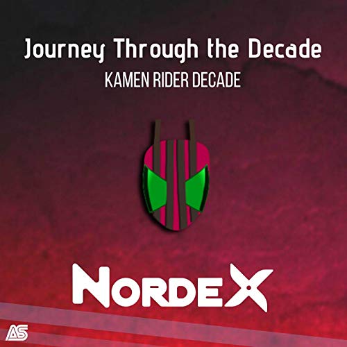 Journey Through the Decade