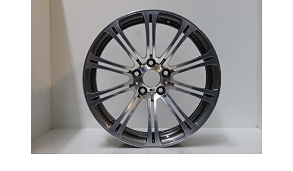 Original BMW M3 E92 Styling 220 único Llanta de 19 pulgadas ...