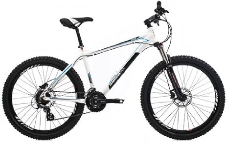mountain bike 22 inch frame