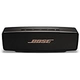Bose soundlink Mini II Limited Edition Bluetooth Speaker