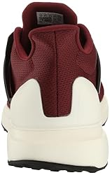 adidas Men's UBounce DNA Sneaker, Shadow