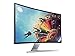 Samsung 27-Inch Curved LED-Lit Monitor S27D590C