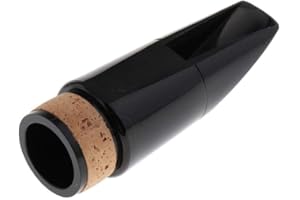 Aosekaa Premium Bass Clarinet Mouthpiece for Aspiring Musicians