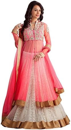 Celeb Styles Present Rassal Net Party Wear Lehenga Choli