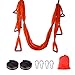 wu-hammock Yoga Hammock Yoga Aerial Hammock Home Hammockthumb 2