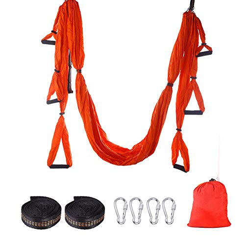 wu-hammock Yoga Hammock Yoga Aerial Hammock Home Hammock