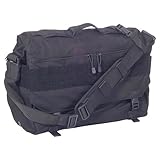 5.11 Tactical Rush Delivery XRAY Messenger Style Bag, Black