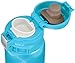 Zojirushi SM-SC36AV Stainless Mug, 12-Ounce, Turquoise Blue