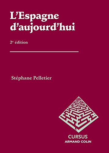 L' Espagne d'aujourd'hui