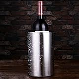 Wine Chiller Bucket - Champagne Bucket - Elegant