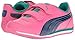 PUMA Kids' Speed Lightup Power V PS Boat Shoe