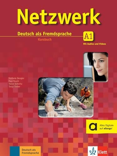Studio 21: Deutschbuch A1 MIT DVD-Rom (German Edition): Funk