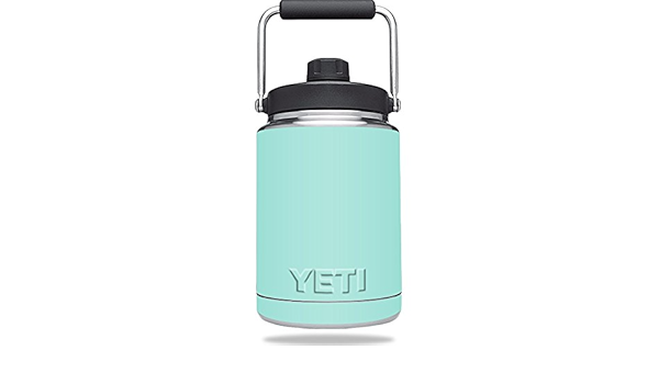 yeti half gallon jug amazon