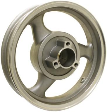 ZNEN 150T-F 12" Rear Rim- 3 Spoke
