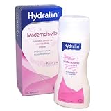 Hydralin Mademoiselle Cleansing Gel 200Ml