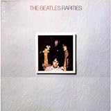 Disco de The Beatles: «Rarities [Vinyl]» (Anverso)