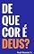 Livro De que cor é Deus?