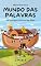 Livro Mundo das Palavras: Principais Histórias da Bíblia