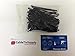 Thomas & Betts TY523MX Cable Tie 18lb 4
