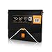 Samsill Trio 3-in-1 Organizer