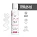 Kerotin Silk Serum - Heat Protectant Serum for Smooth, Frizz-Free Hair & Lasting Shine with Moisturizing Meadowfoam Seed Oil - Defines curls and protects straightening, Free of Parabens - 3.3 Fl Oz